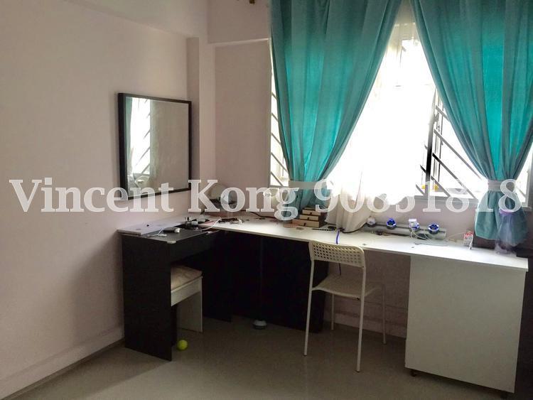 Blk 433 Yishun Avenue 6 (Yishun), HDB 4 Rooms #135124552
